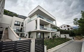 Villa Amoretta Little Love - Pisak Omis